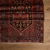 Mâlo Rug (4'5" x 8'11")