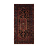Mâlo Rug (4'5" x 8'11")