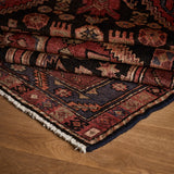 Mâlo Rug (4'5" x 8'11")