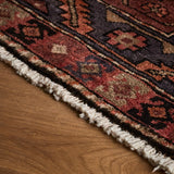 Mâlo Rug (4'5" x 8'11")