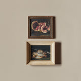 Le duo de Petit Frames Pastèques & Les poissons