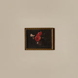 Les pensées (10" x 08")