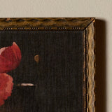 Les pensées (10" x 08")