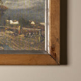 Après la tempête (27" x 19")