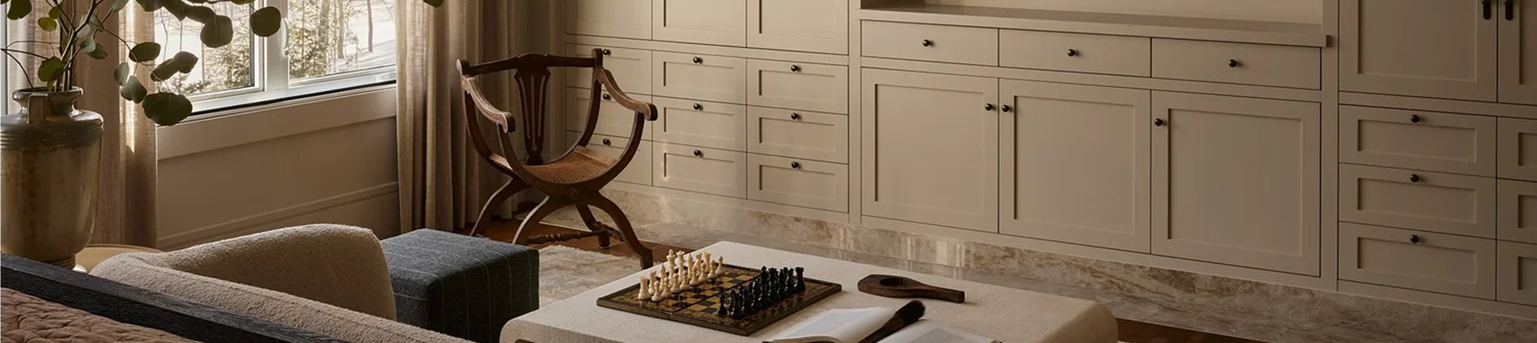 Vintage & One-of-a-Kind