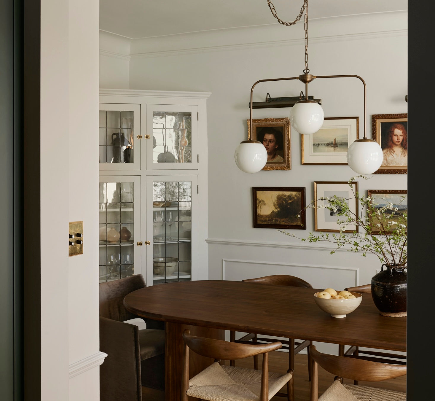 April Selection 2026