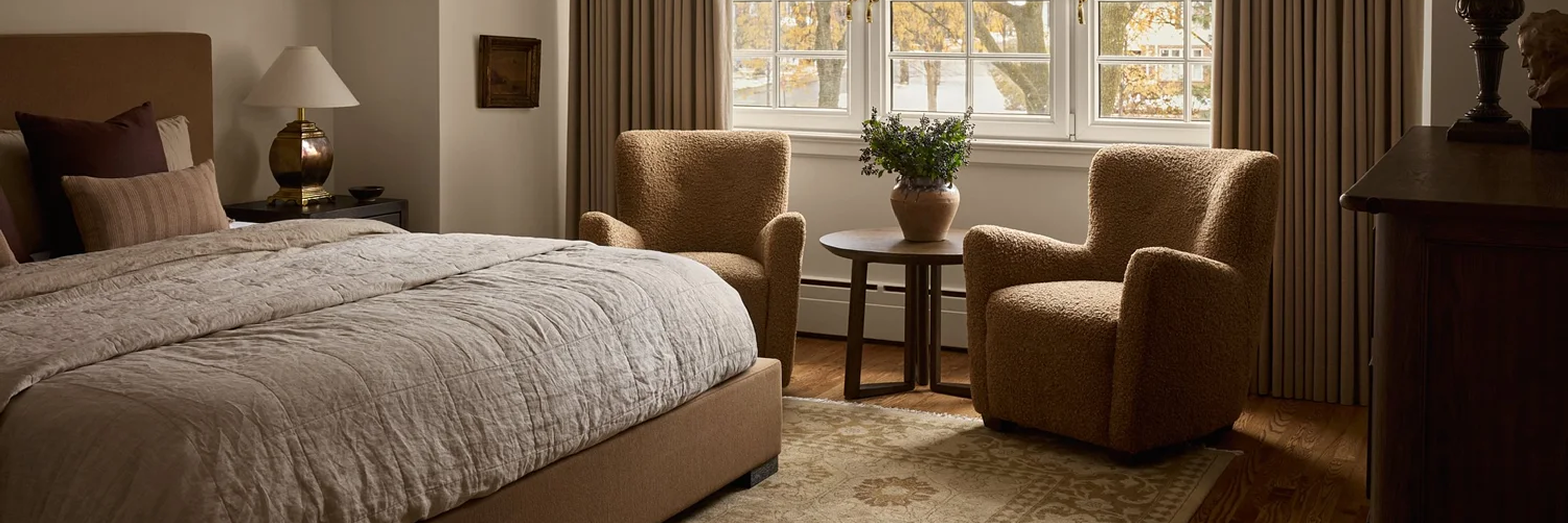 March Selection 2026