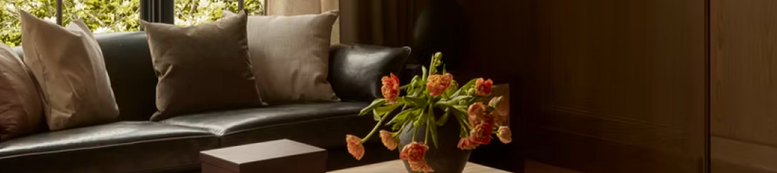 Shop the Look:  Living Room Essentials