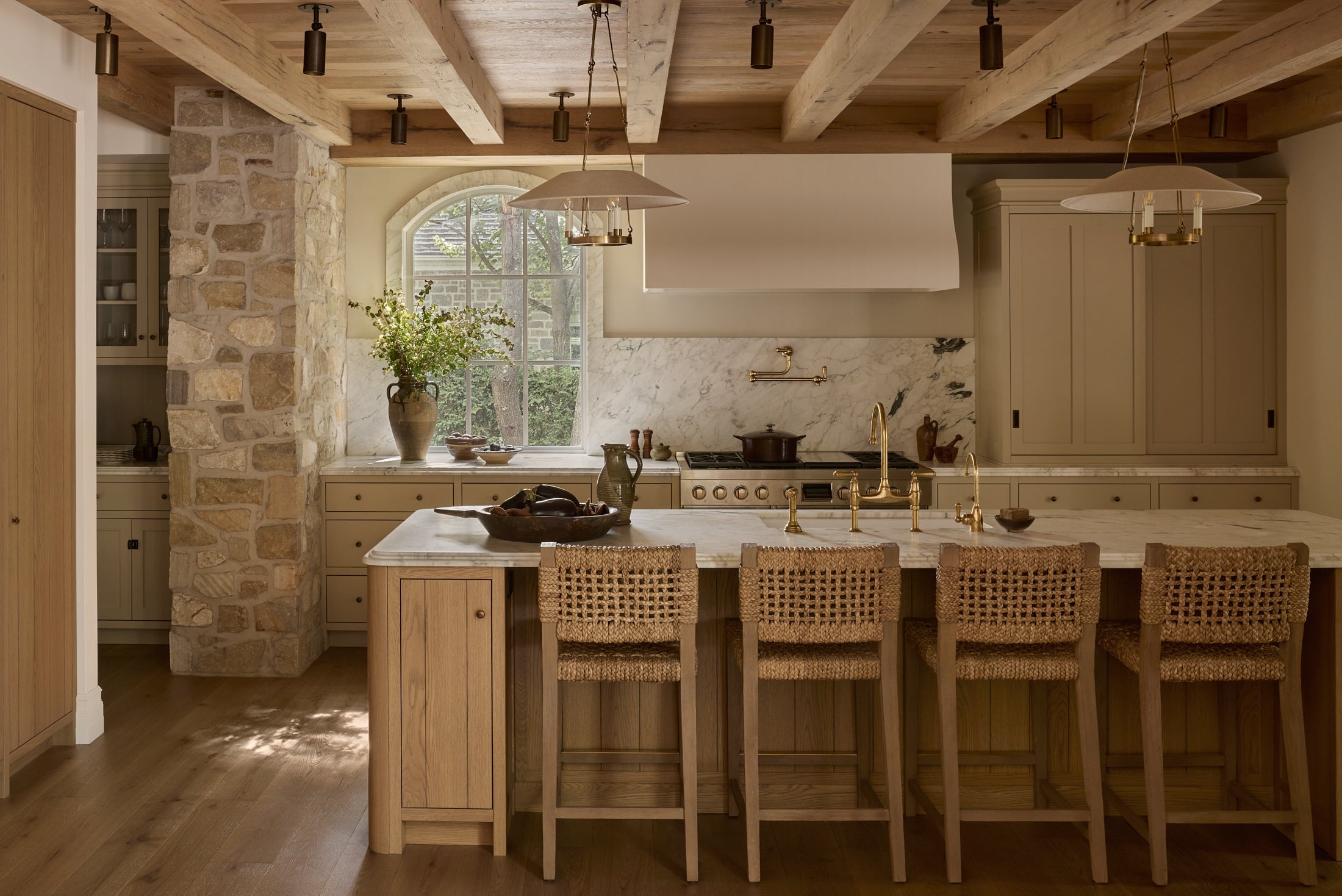 Du Bosquet Residence