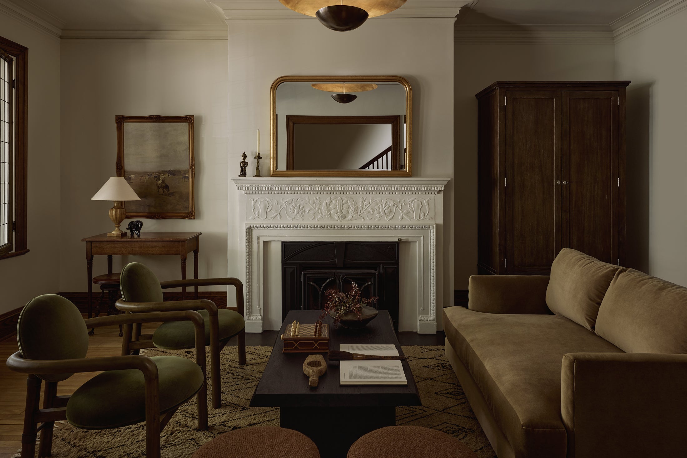 October Selection 2025