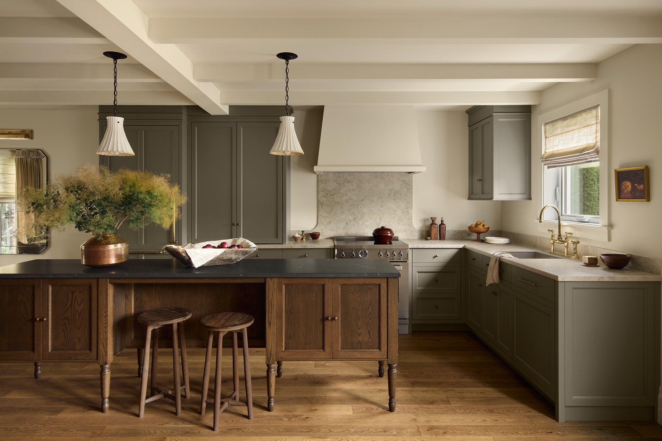 Shop The Look: Deschênes Residence