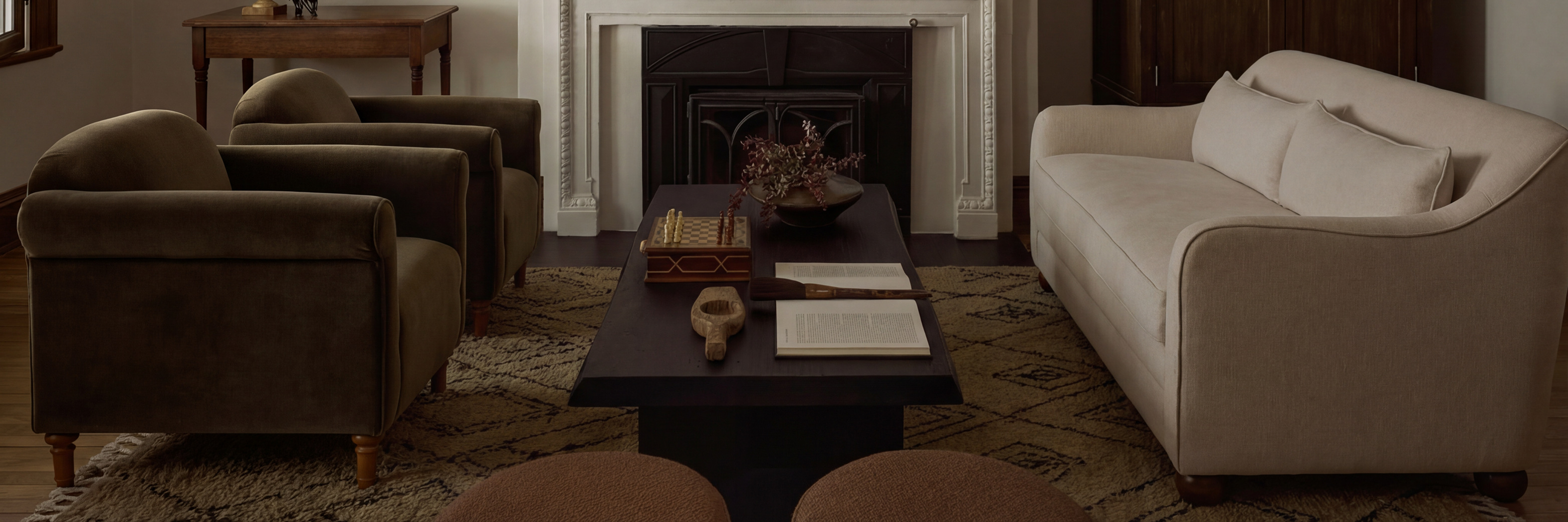 The Lounge Collection