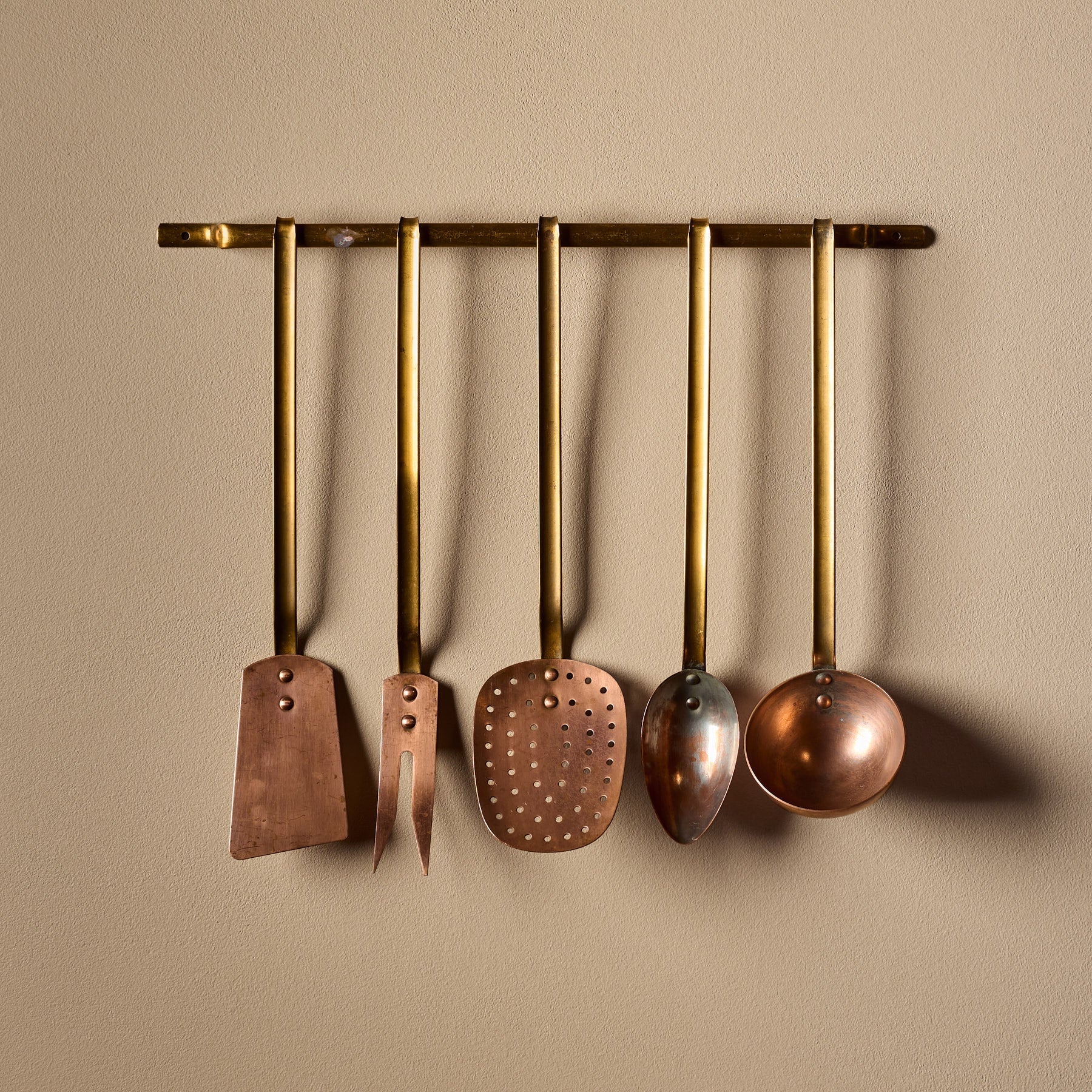 European Vintage Objects