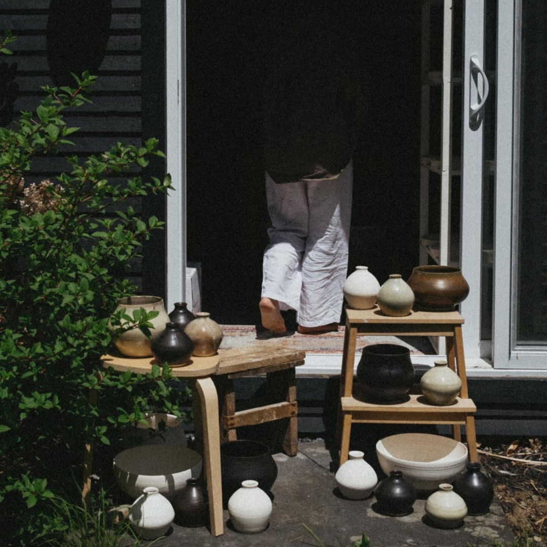 Atelier Em Ceramics