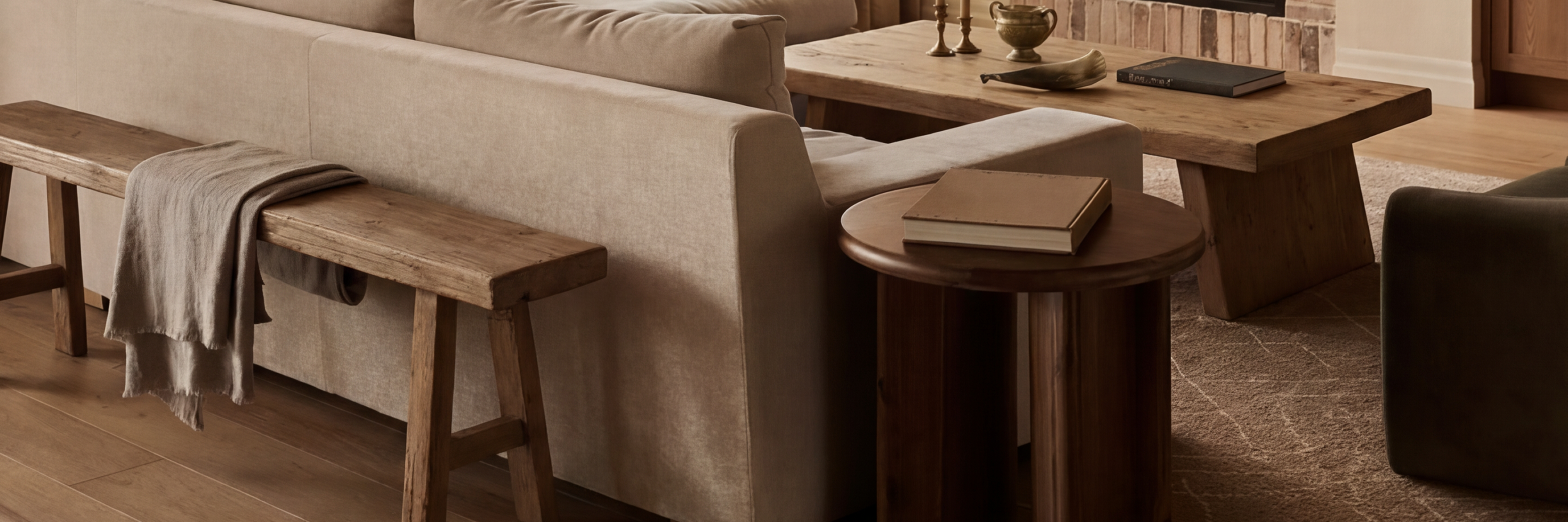 The Archive Furniture Sale Event