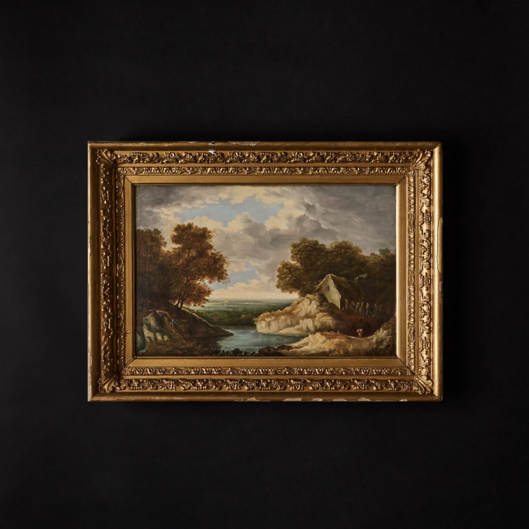 La Voûte Vintage Frames