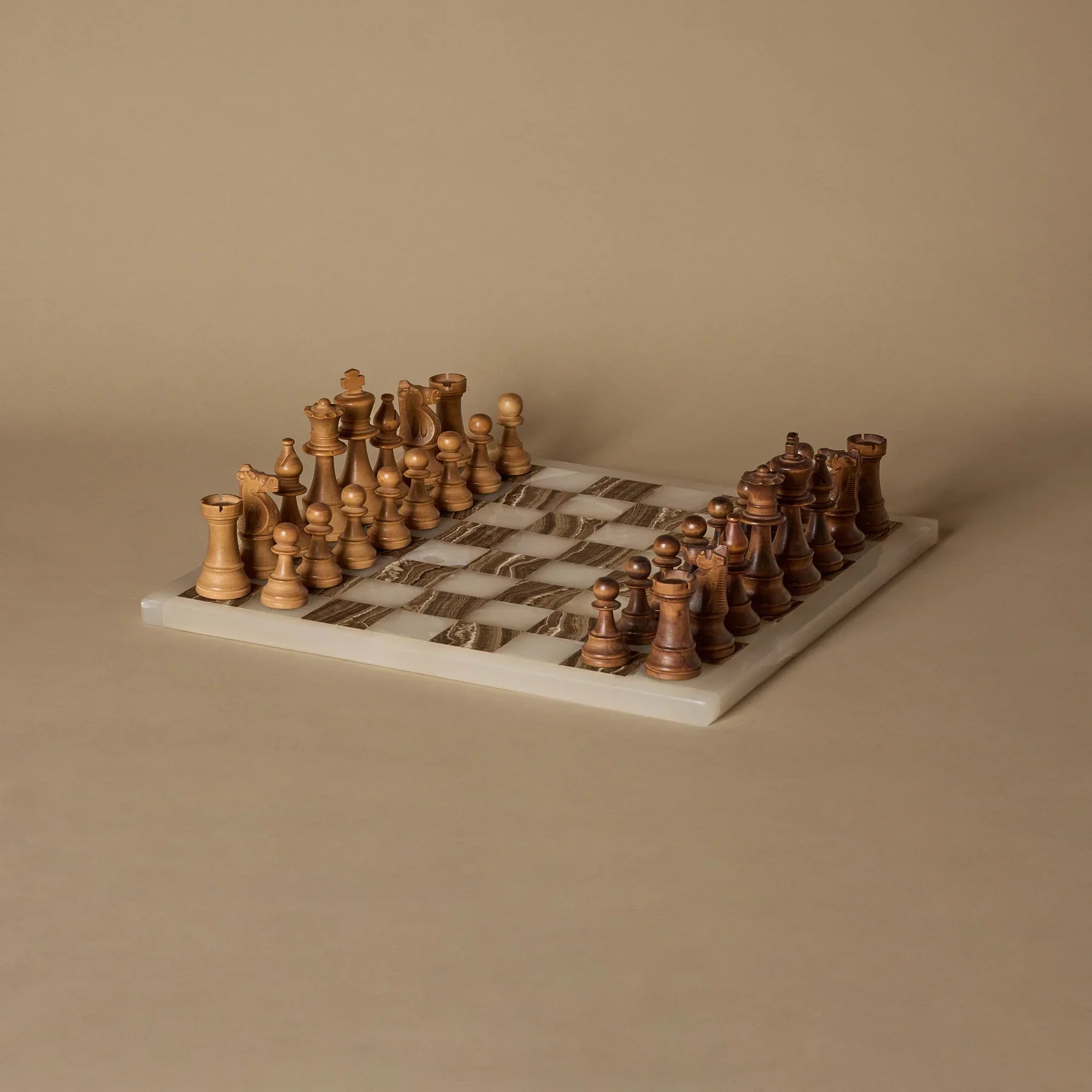 New Arrivals Objects