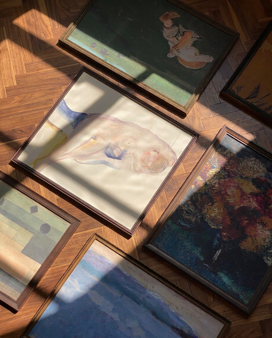 The Frame Edit
