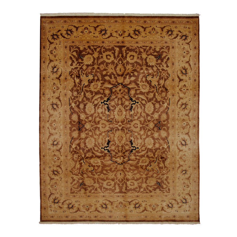 Bruni Rug (9'3" x 11'10")