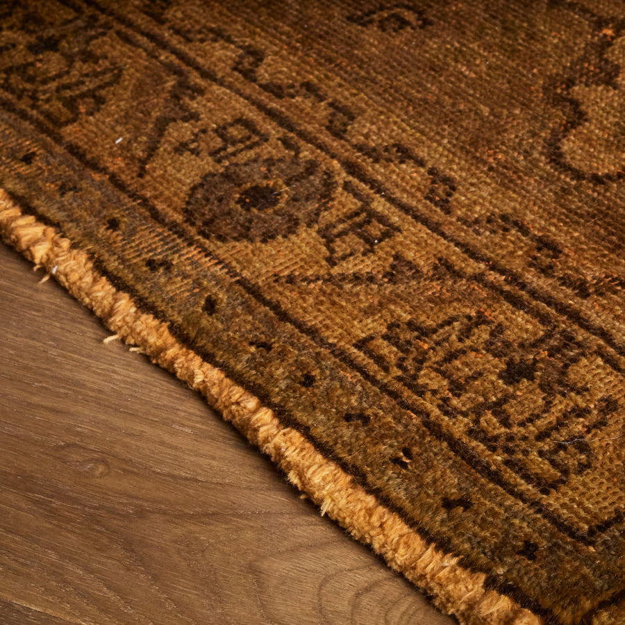 Billa Rug (9'7" x 11'9")