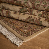 Tapis Eliane (4'10" x 8'0")