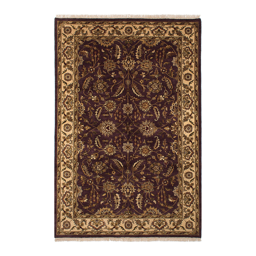 Robertson Rug (6'0" x 9'0")