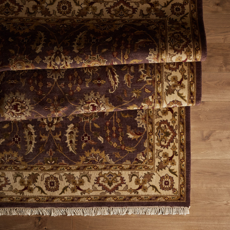 Robertson Rug (6'0" x 9'0")