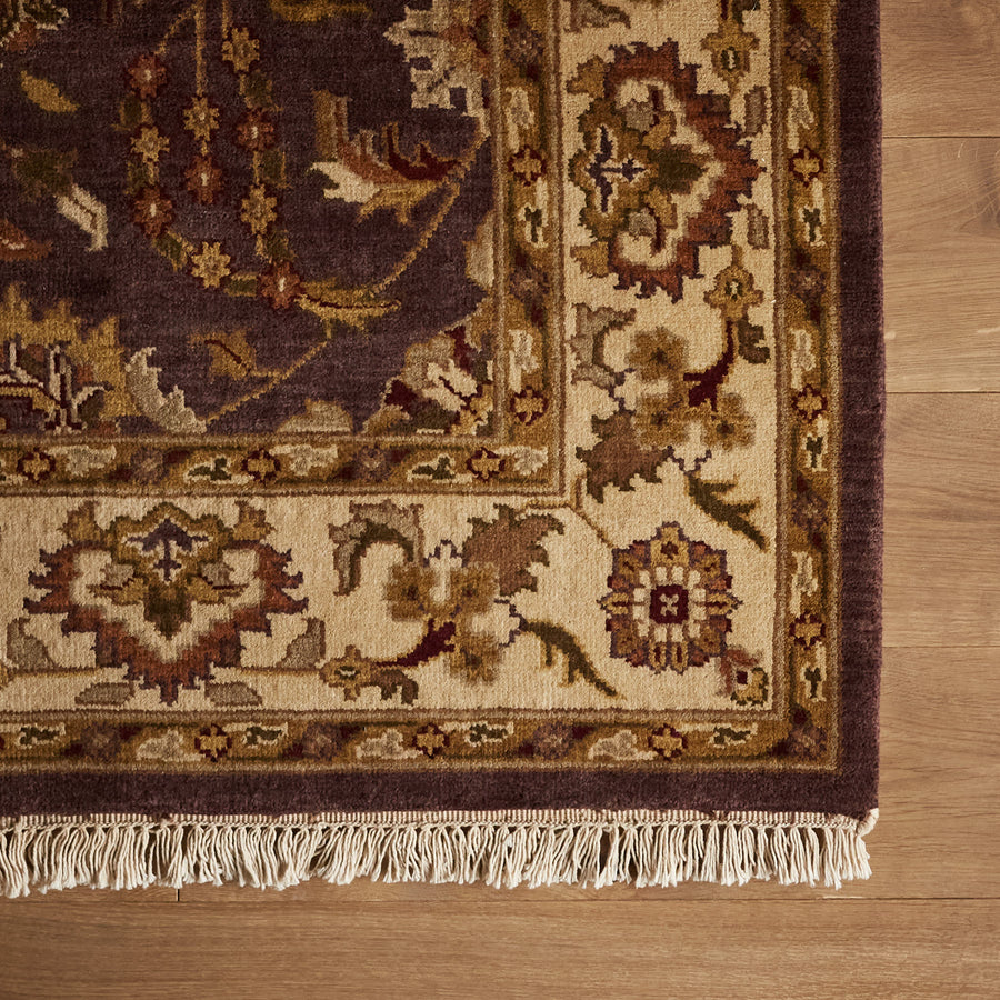 Robertson Rug (6'0" x 9'0")