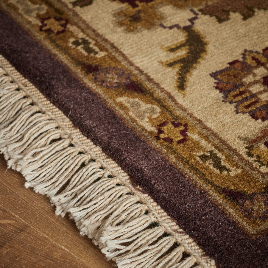 Robertson Rug (6'0" x 9'0")