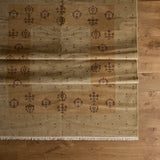 Darius Rug (5'2" x 7'11")