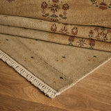 Darius Rug (5'2" x 7'11")