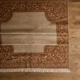 Vasconceli Rug (5'9" x 8'6")