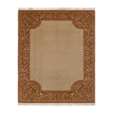 Vasconceli Rug (5'9" x 8'6")