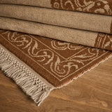 Vasconceli Rug (5'9" x 8'6")