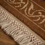 Vasconceli Rug (5'9" x 8'6")