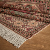 Tapis Alissa (6'7" x 10'0")