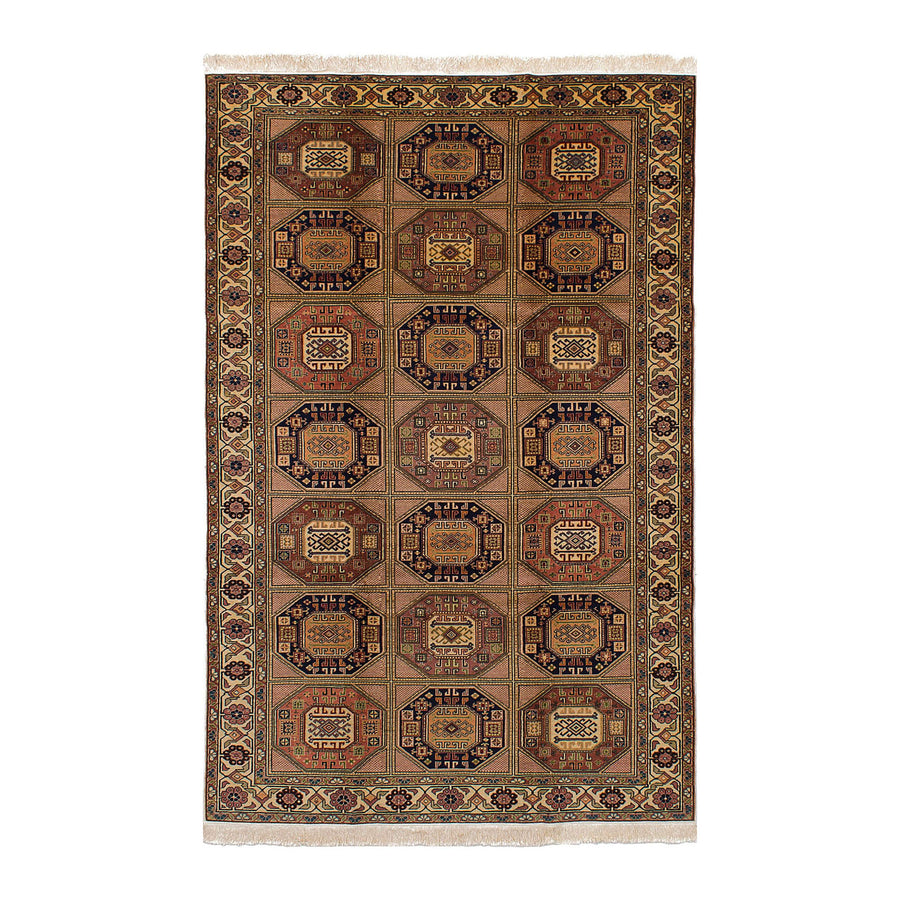 Moreen Rug (6'4" x 10'2")