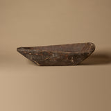 Pétrin en bois vintage Iasos (Moyen)