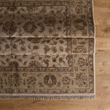 Herman Rug (8'1" x 10'1")