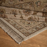 Herman Rug (8'1" x 10'1")