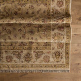 Tapis Yuzu (9'1" x 12'1")