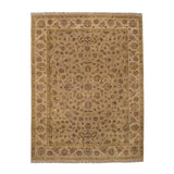 Tapis Yuzu (9'1" x 12'1")