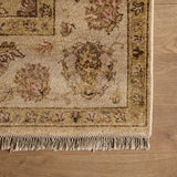 Tapis Yuzu (9'1" x 12'1")