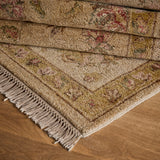 Tapis Yuzu (9'1" x 12'1")