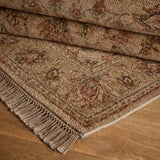 Felicia Rug (4'0" x 6'3")