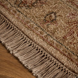 Felicia Rug (4'0" x 6'3")