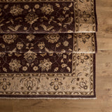 Aline Rug (6'5" x 9'9")