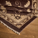 Aline Rug (6'5" x 9'9")