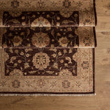 Malika Rug (4'1" x 6'1")