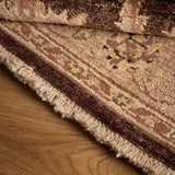 Malika Rug (4'1" x 6'1")